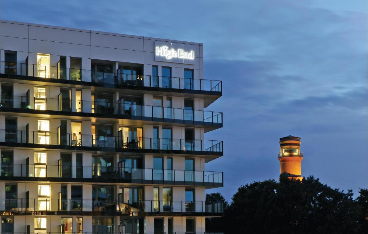 Awesome Apartment In Luebeck Travemuende Lübeck Exterior foto