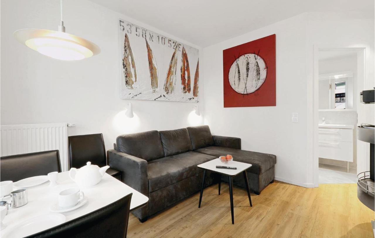 Awesome Apartment In Luebeck Travemuende Lübeck Exterior foto