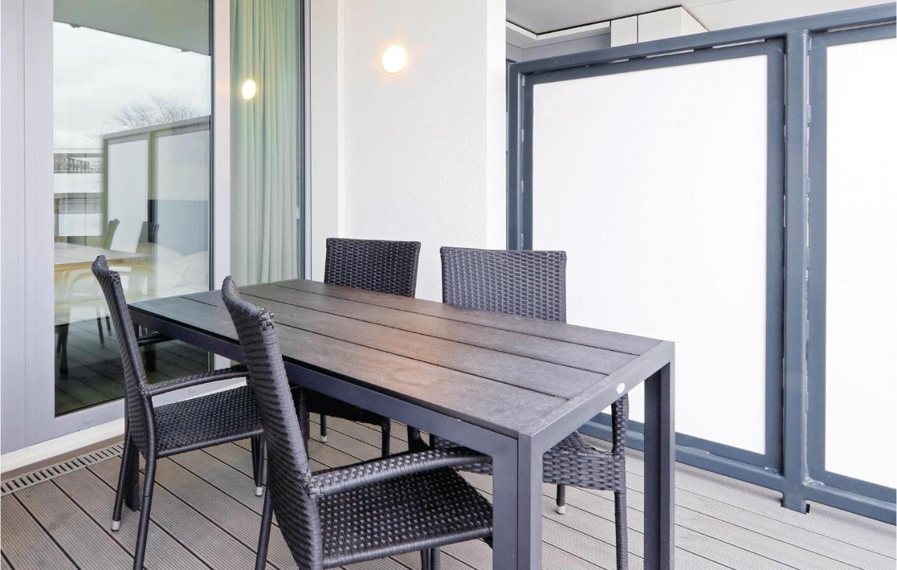 Awesome Apartment In Luebeck Travemuende Lübeck Exterior foto