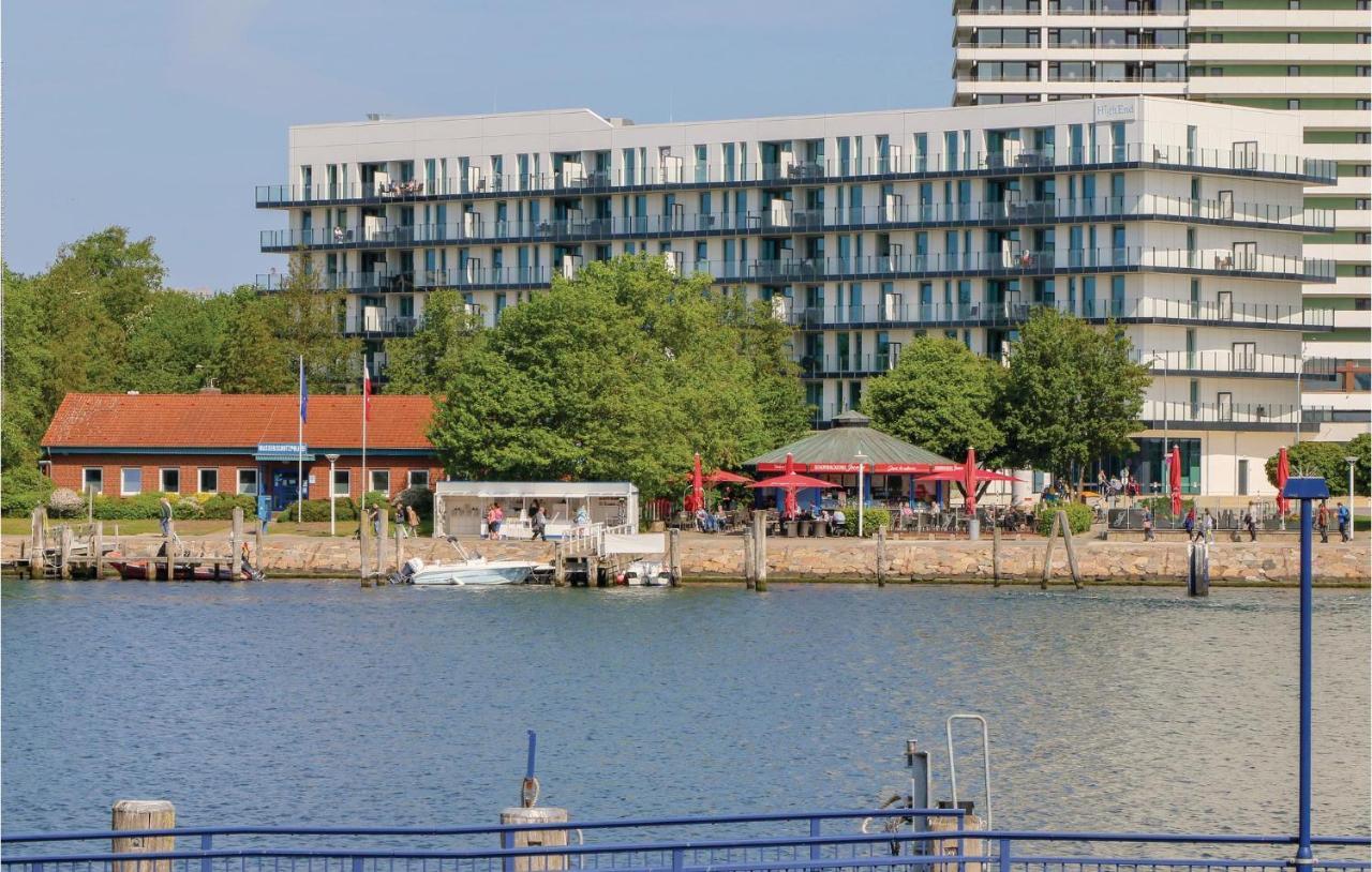 Awesome Apartment In Luebeck Travemuende Lübeck Exterior foto