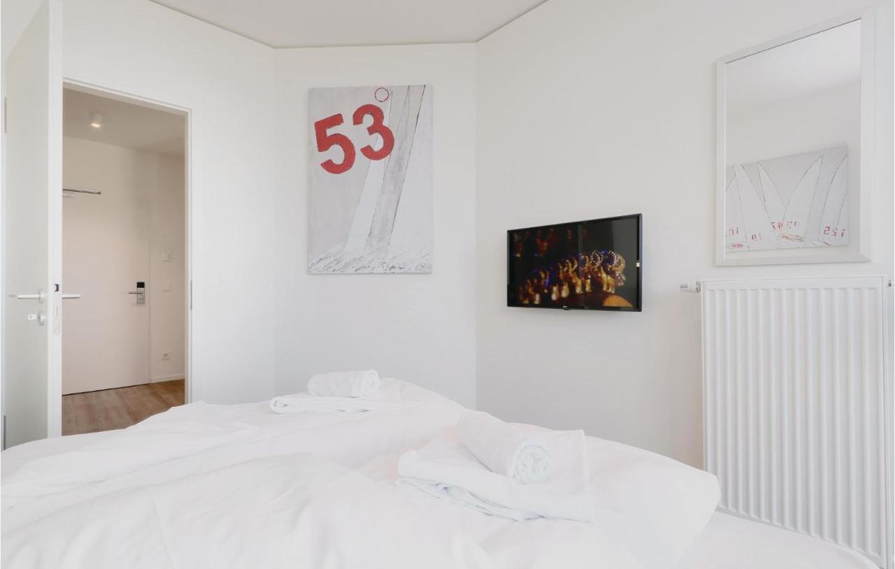 Awesome Apartment In Luebeck Travemuende Lübeck Exterior foto