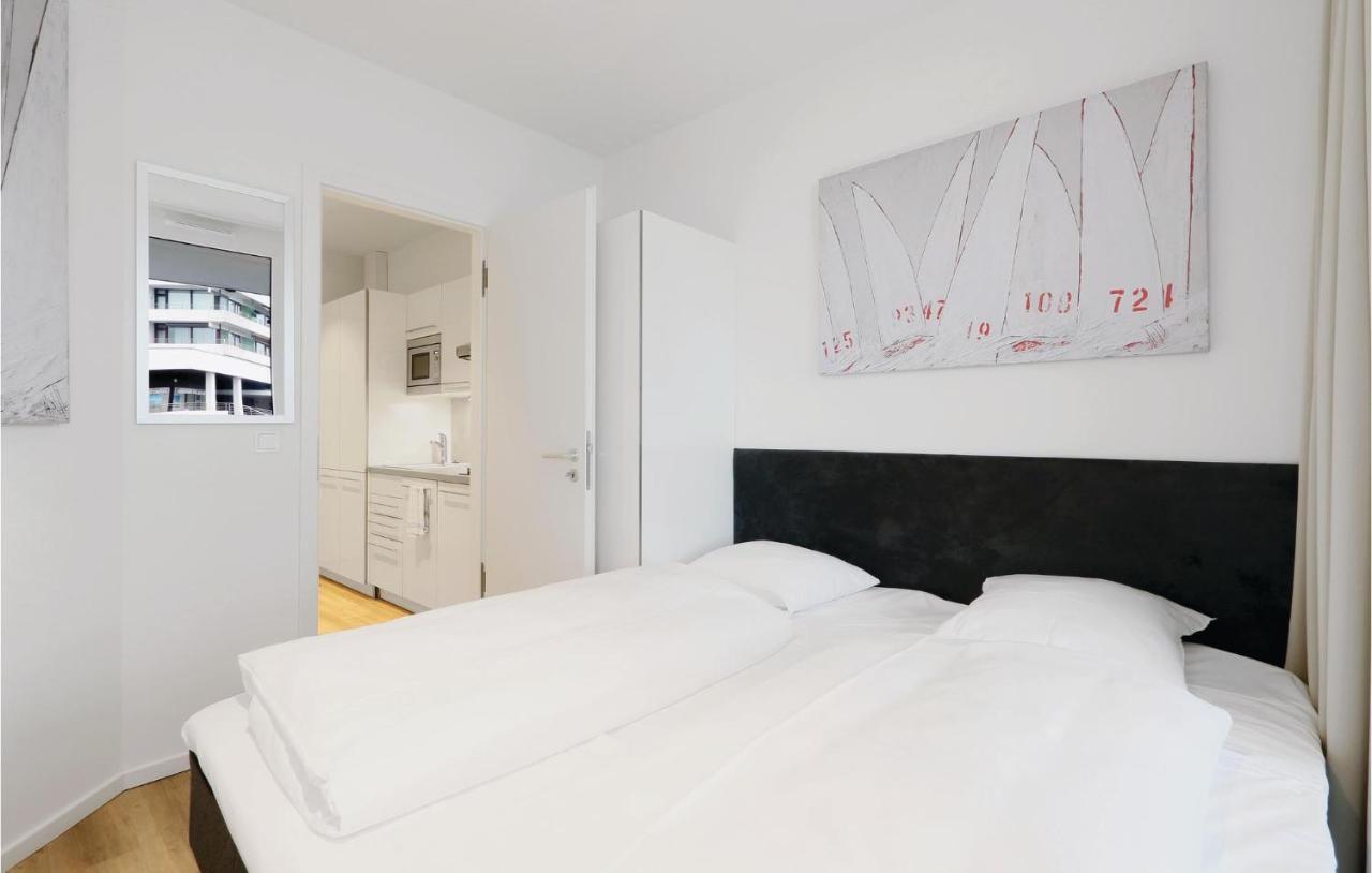 Awesome Apartment In Luebeck Travemuende Lübeck Exterior foto